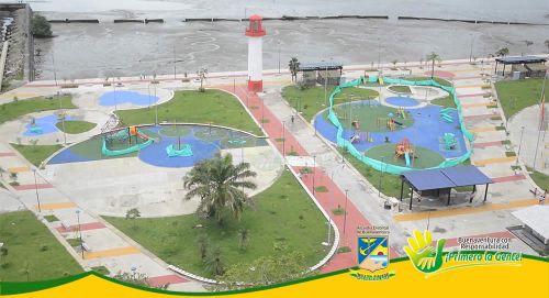 El EPA no ha emitido ningÃºn documento de recibo a satisfacciÃ³n sobre la compensaciÃ³n forestal presentada por el contratista del MalecÃ³n BahÃ­a de la Cruz