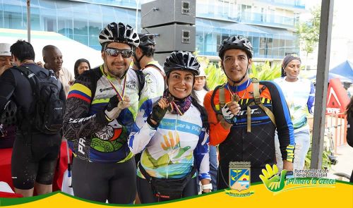 Buenaventura fue el epicentro deportivo de la regiÃ³n este fin de semana