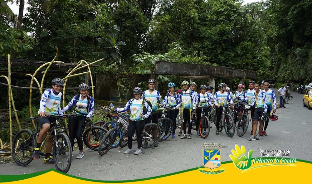 Buenaventura fue el epicentro deportivo de la regiÃ³n este fin de semana