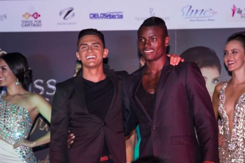Representante de Buenaventura es el nuevo MÃ­ster Colombia 2017