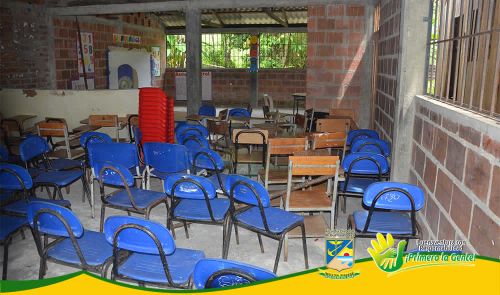 DespuÃ©s de 10 aÃ±os los docentes recibirÃ¡n los recursos de zonas de difÃ­cil acceso: Secretario de EducaciÃ³n