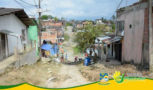 Se construirÃ¡n tres anillos viales en la zona continental de la ciudad: Secretario de Infraestructura Vial