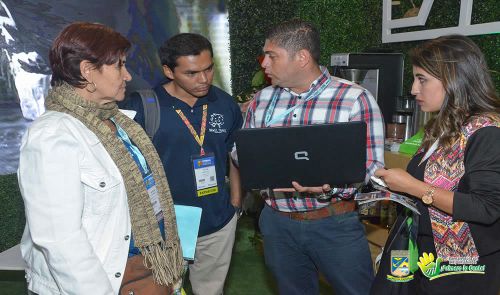 Buenaventura participa en la vitrina turÃ­stica Anato 2018