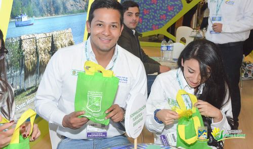 Buenaventura participa en la vitrina turÃ­stica Anato 2018