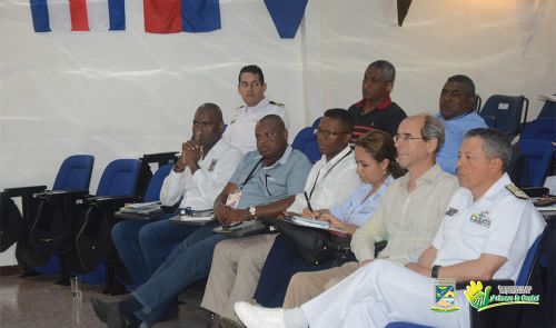 Buenaventura participÃ³ del VIII Foro Regional de Alcaldes del Litoral PacÃ­fico