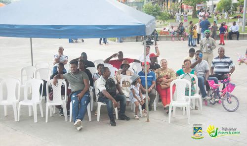 AlcaldÃ­a Distrital apoya encuentros de melÃ³manos durante el 2018