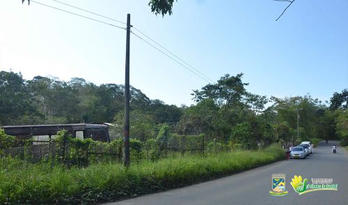 Periodistas de la ciudad realizaron recorrido en lugares donde podrÃ­a construirse la Ciudadela Hospitalaria