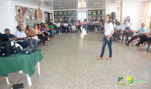 AlcaldÃ­a trabaja en polÃ­tica pÃºblica de primera infancia, infancia y adolescencia en el Distrito