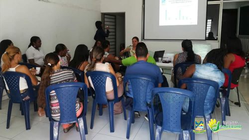 SecretarÃ­a de Salud trabaja en rutas de atenciÃ³n para pacientes con tuberculosis en el Distrito