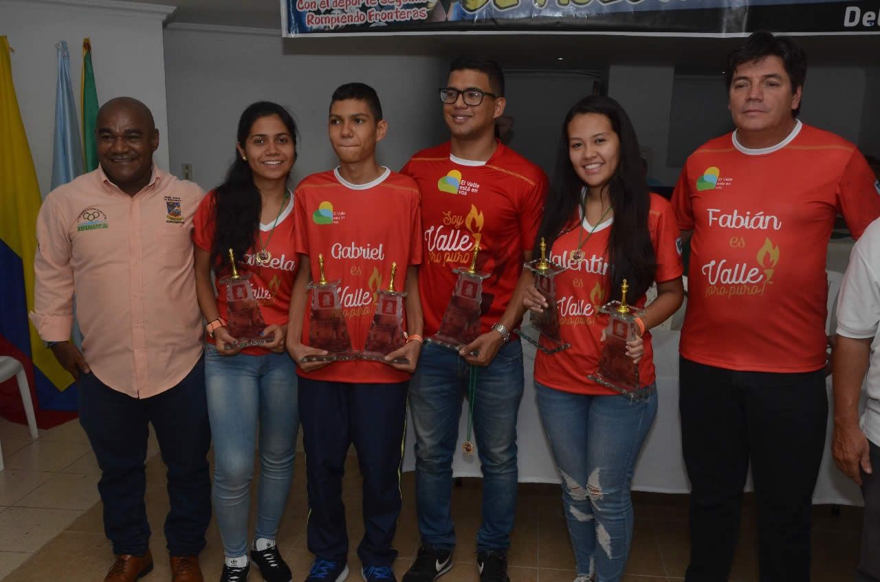 Valle del Cauca se coronÃ³ campeÃ³n del Torneo Nacional de Ajedrez realizado en Buenaventura