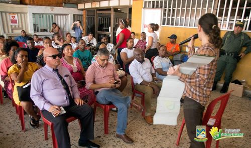 El tres de abril inician obras de remodelaciÃ³n y reparaciÃ³n en la Terminal de Transportes de Buenaventura