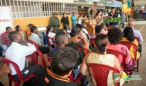 El tres de abril inician obras de remodelaciÃ³n y reparaciÃ³n en la Terminal de Transportes de Buenaventura