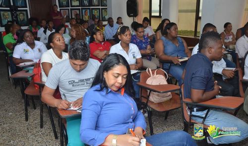 Balance positivo en la primera reuniÃ³n del Codpos 2018