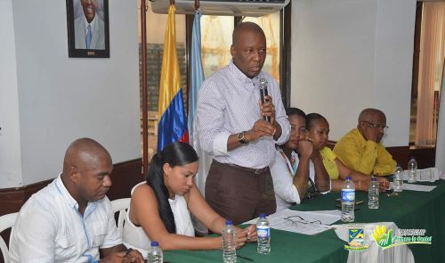 Balance positivo en la primera reuniÃ³n del Codpos 2018