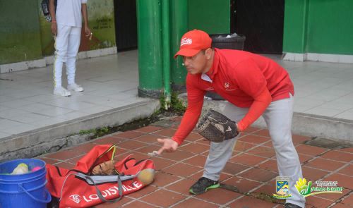 Se masifican los deportes de bÃ©isbol y softbol en los planteles educativos de Buenaventura