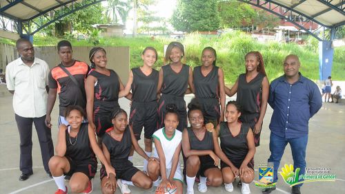 Comenzaron las competencias en los juegos SupÃ©rate Intercolegiados 
