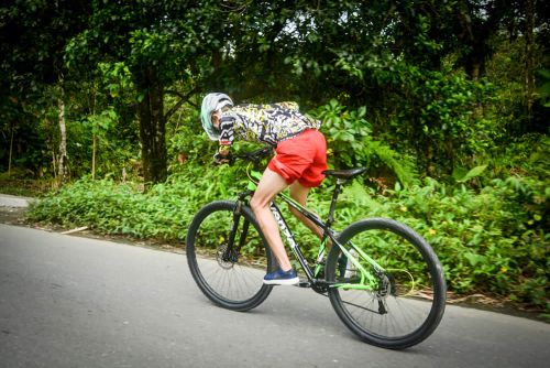 Ciclismo entregÃ³ las primeras medallas en los Juegos Intercolegiados 