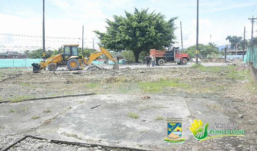 La comuna once contarÃ¡ con un Centro de IntegraciÃ³n Ciudadana