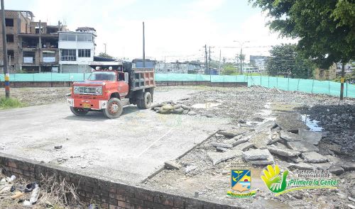 La comuna once contarÃ¡ con un Centro de IntegraciÃ³n Ciudadana