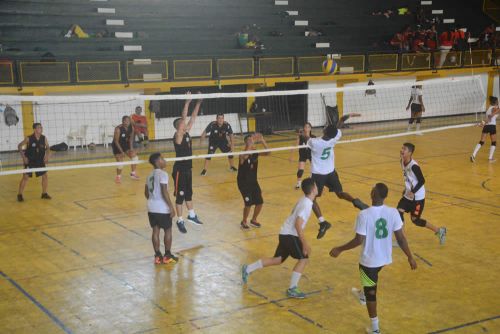 Buenaventura realizÃ³ intercambio deportivo con el municipio de Calima - DariÃ©n 