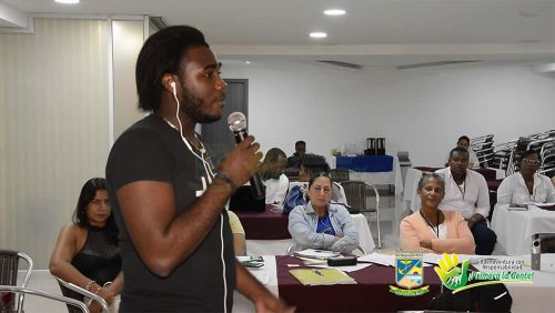 Empresarios TurÃ­sticos de Buenaventura participan en el proyecto departamental Innovatur