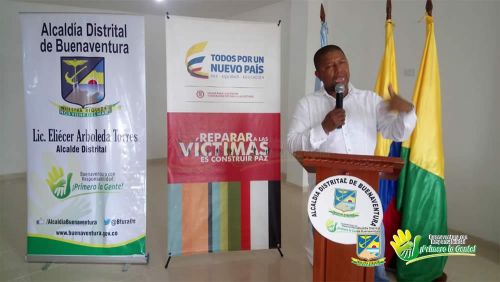 Se realizÃ³ la inauguraciÃ³n del centro multimodal en el barrio OlÃ­mpico