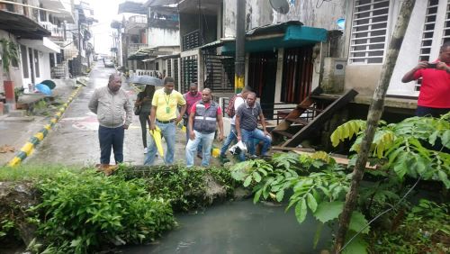Se realizarÃ¡ jornada de limpieza en las quebradas La Chanflana y Chanflanita en aras de mitigar inundaciones en distintos sectores de la ciudad