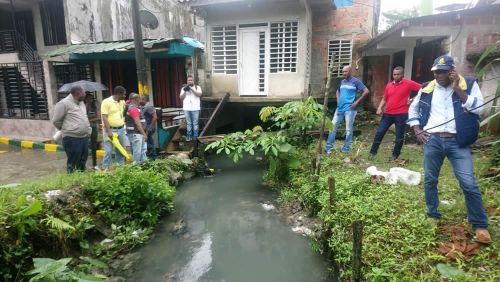 Se realizarÃ¡ jornada de limpieza en las quebradas La Chanflana y Chanflanita en aras de mitigar inundaciones en distintos sectores de la ciudad