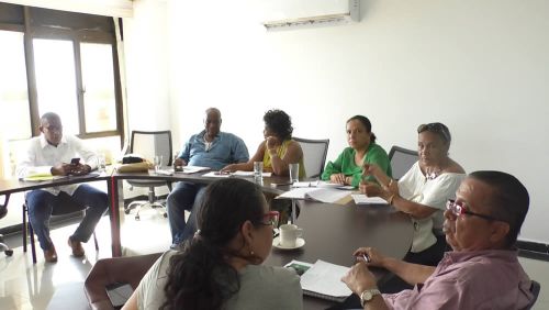 En asamblea se realizÃ³ presentaciÃ³n de los nuevos miembros de la Junta Directiva de la SAAB