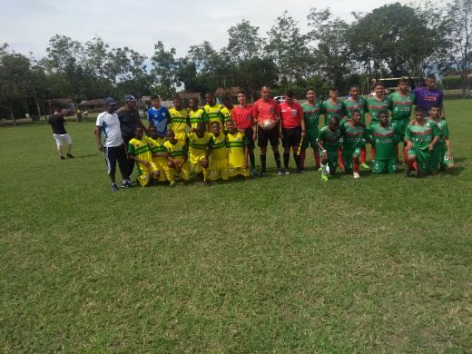 ContinÃºa preparaciÃ³n de los deportistas de Buenaventura con miras a los juegos departamentales en los que el Distrito serÃ¡ sede