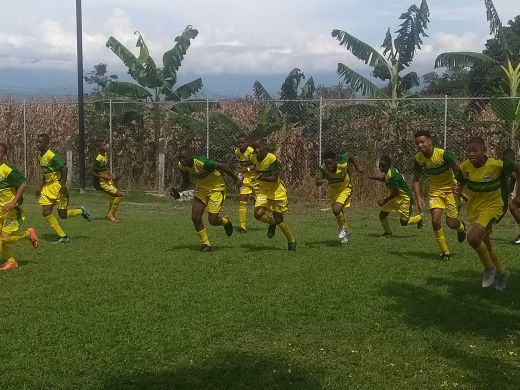 ContinÃºa preparaciÃ³n de los deportistas de Buenaventura con miras a los juegos departamentales en los que el Distrito serÃ¡ sede