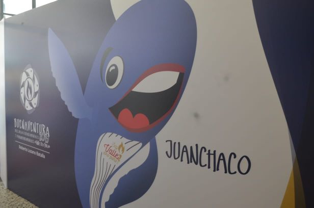Se realizÃ³ el lanzamiento de los XXII Juegos Departamentales y V Paradepartamentales