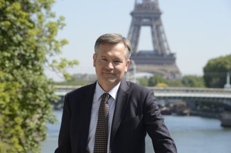 Los embajadores de Reino Unido y Francia visitarÃ¡n Buenaventura en la presente semana, se espera que se conviertan en aliados estratÃ©gicos para la ciudad