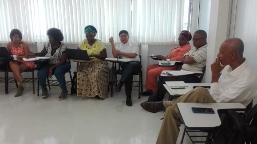 AlcaldÃ­a Distrital de Buenaventura y Mesa TÃ©cnica de EducaciÃ³n analizaron cumplimiento de los acuerdos pactados en el marco del Paro CÃ­vico