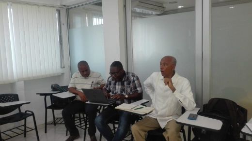 AlcaldÃ­a Distrital de Buenaventura y Mesa TÃ©cnica de EducaciÃ³n analizaron cumplimiento de los acuerdos pactados en el marco del Paro CÃ­vico