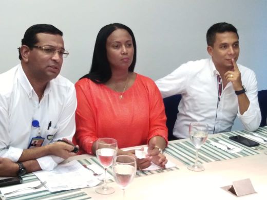 LÃ­deres empresariales de JapÃ³n quieren invertir en el Distrito