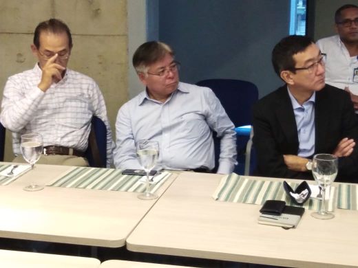 LÃ­deres empresariales de JapÃ³n quieren invertir en el Distrito