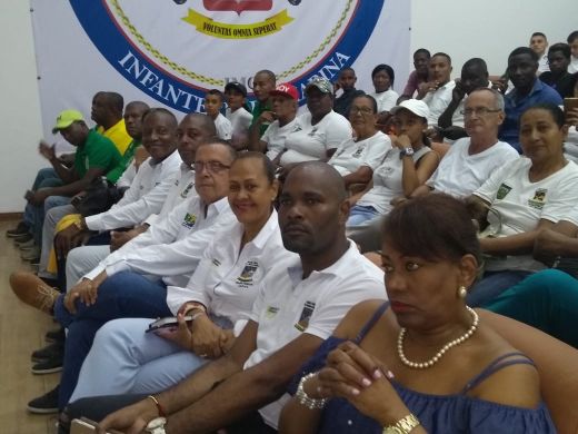 AlcaldÃ­a Distrital se suma a la CampaÃ±a Siembra Buenaventura liderada por la Armada Nacional
