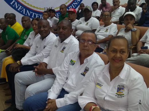 AlcaldÃ­a Distrital se suma a la CampaÃ±a Siembra Buenaventura liderada por la Armada Nacional