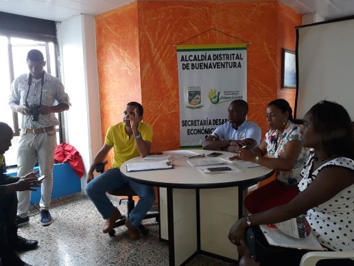 La AdministraciÃ³n Distrital viene cumpliendo con los compromisos para el retorno de la comunidad indÃ­gena del RÃ­o San Juan
