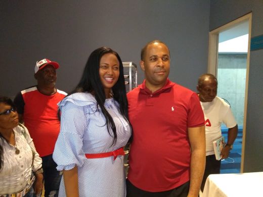 Miembros de la CÃ¡mara de Comercio Afro de Estados Unidos conocieron proyectos de Buenaventura