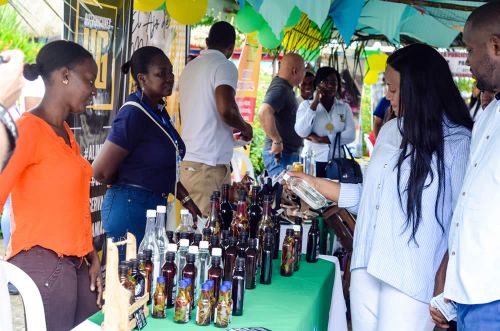 Exitoso lanzamiento de la campaÃ±a "Buenaventura Destino de Todos"