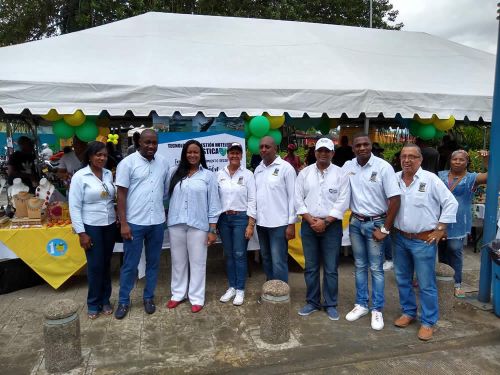 Exitoso lanzamiento de la campaÃ±a "Buenaventura Destino de Todos"