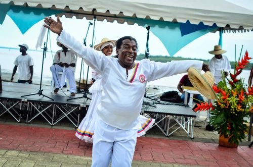 Exitoso lanzamiento de la campaÃ±a "Buenaventura Destino de Todos"