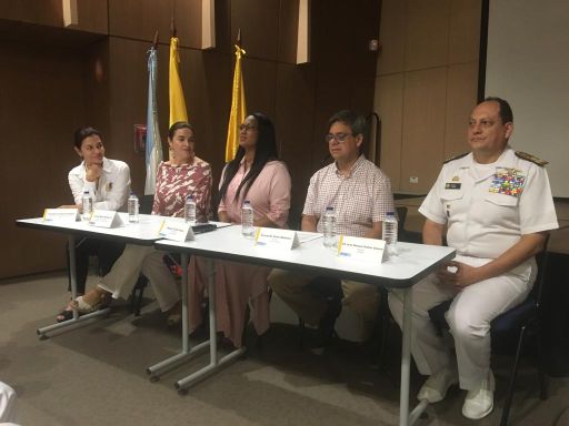 Alcaldesa firmÃ³ convenio interadministrativo con el Departamento de la FunciÃ³n PÃºblica