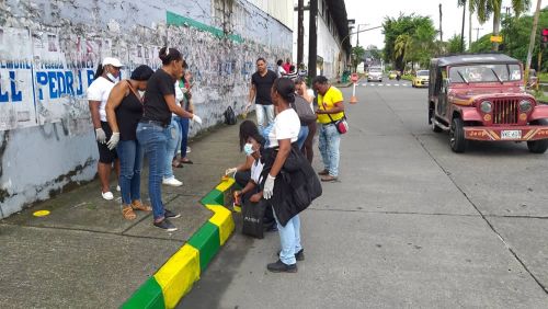 Regresa la campaÃ±a Buenaventura Siembra Esperanza Limpia y Bonita