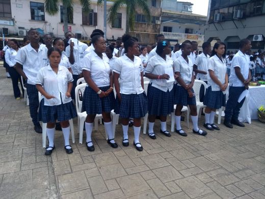 Con exposiciones y una misa inculturada la SecretarÃ­a de EducaciÃ³n conmemorÃ³ el DÃ­a de la Afrocolombianidad
