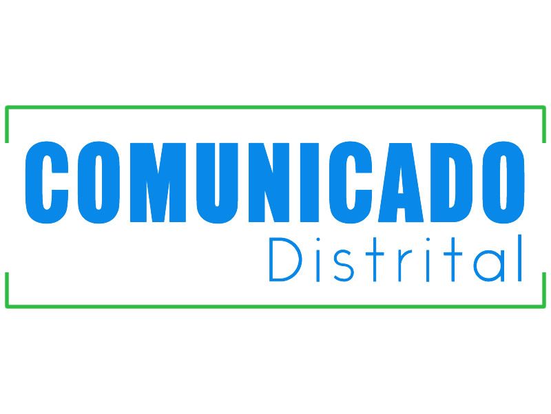 Comunicado - Programa Adulto Mayor
