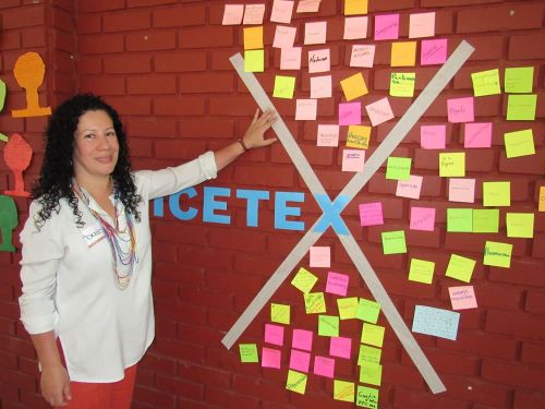 Ministerio de EducaciÃ³n realizÃ³ taller para empezar a definir implementaciÃ³n de la sede del ICETEX en Buenaventura 