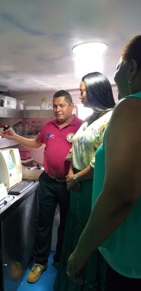 Alianza entre la AlcaldÃ­a Distrital, ComisiÃ³n Europea y la fundaciÃ³n del barco hospital San Rafael optimizarÃ¡ los servicios de salud en la zona rural de Buenaventura
